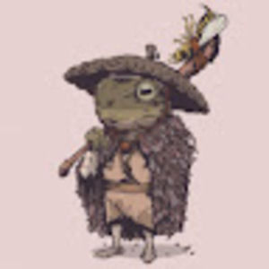 Meet your Posher, Finch